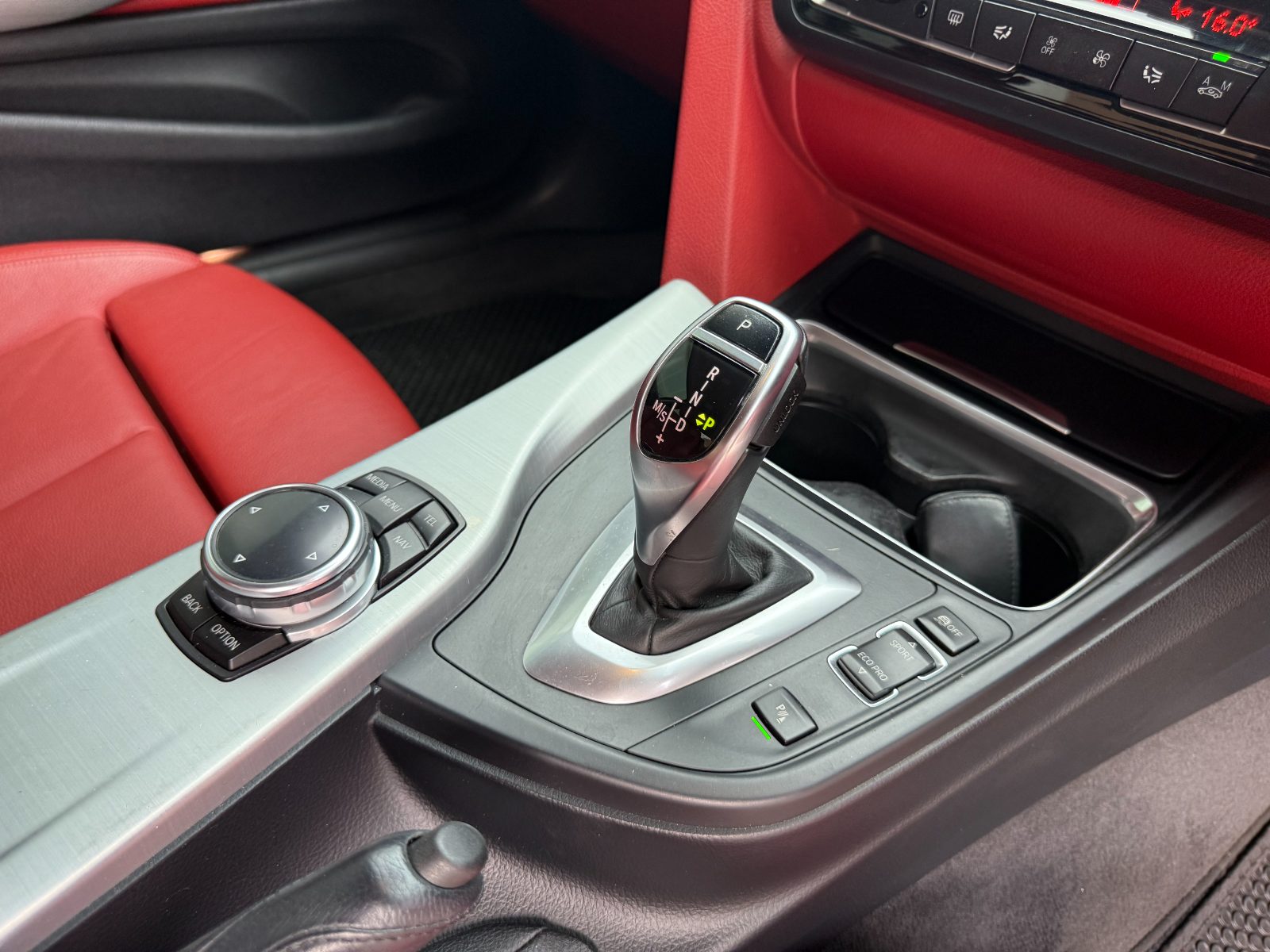 BMW 420D COUPE มือสอง