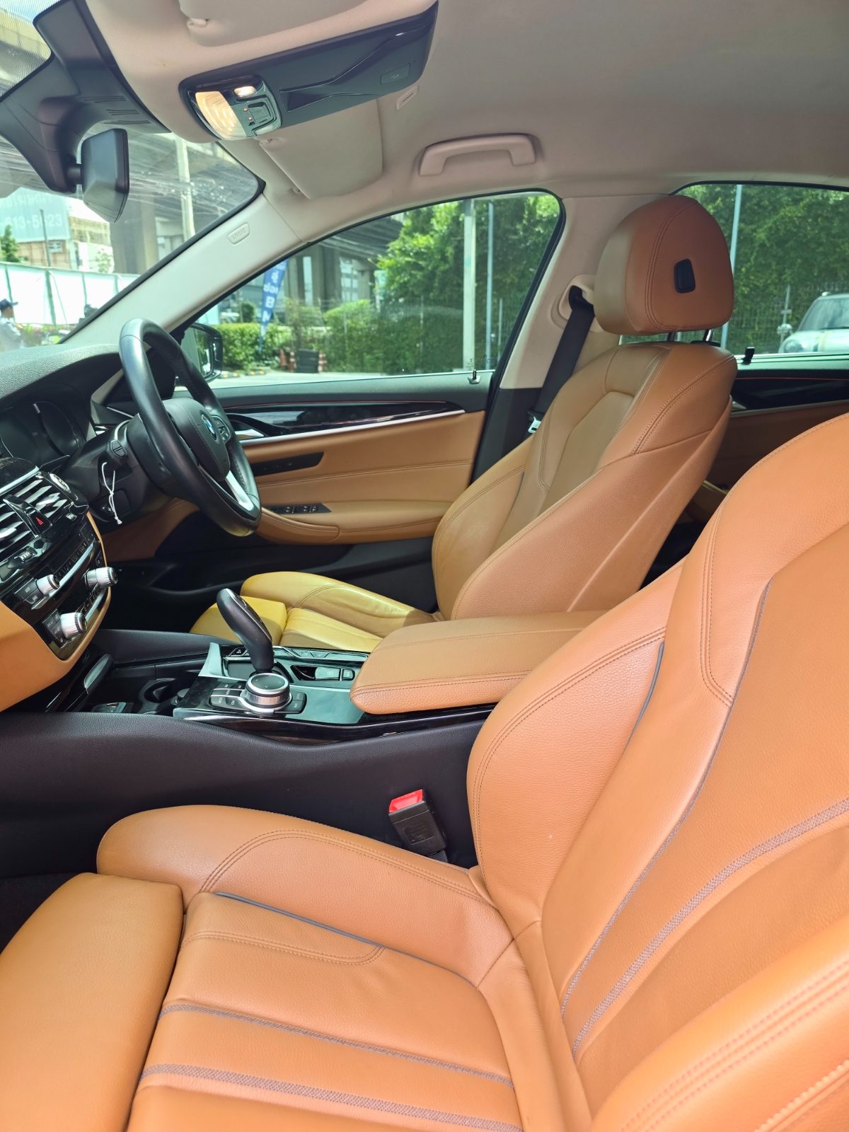 BMW 530e Elite มือสอง