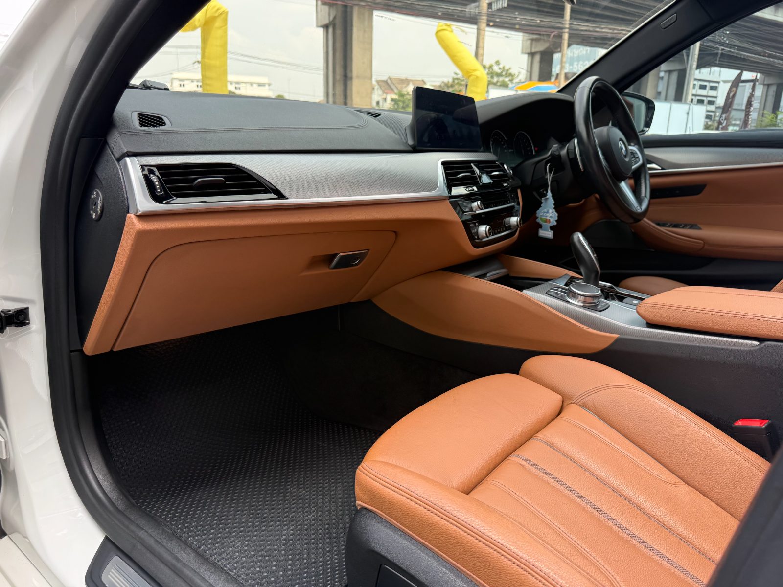 BMW 530e M Sport มือสอง