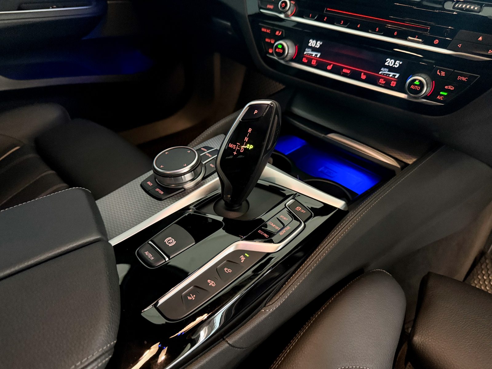 BMW 630i Gran Turismo มือสอง