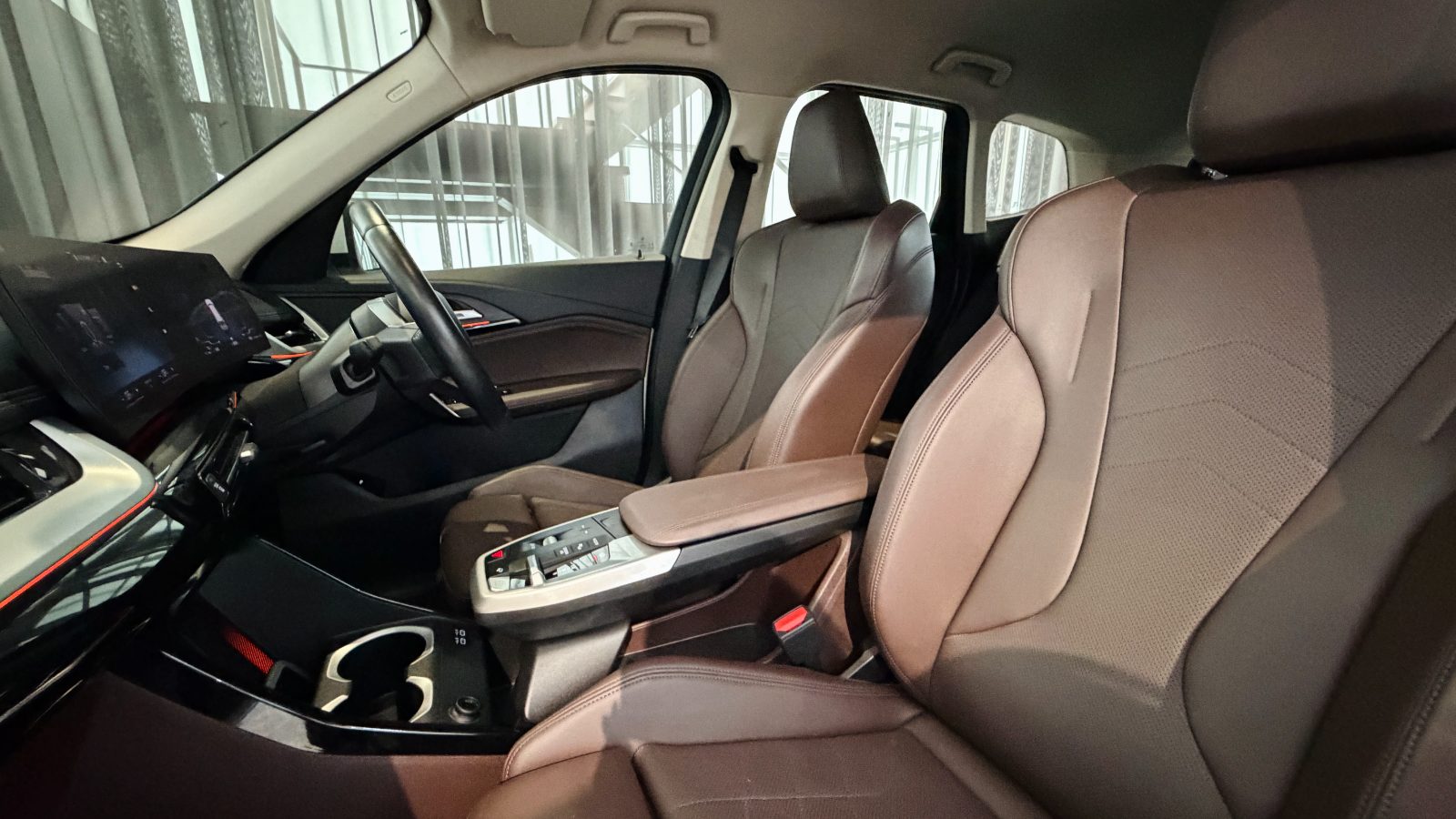 BMW X1 sDrive18i มือสอง