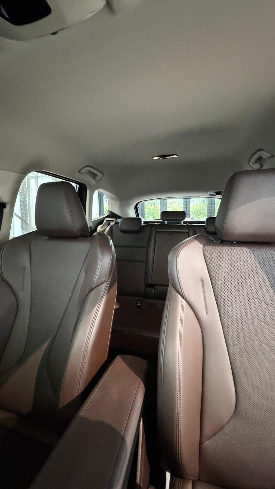 BMW X1 sDrive18i มือสอง