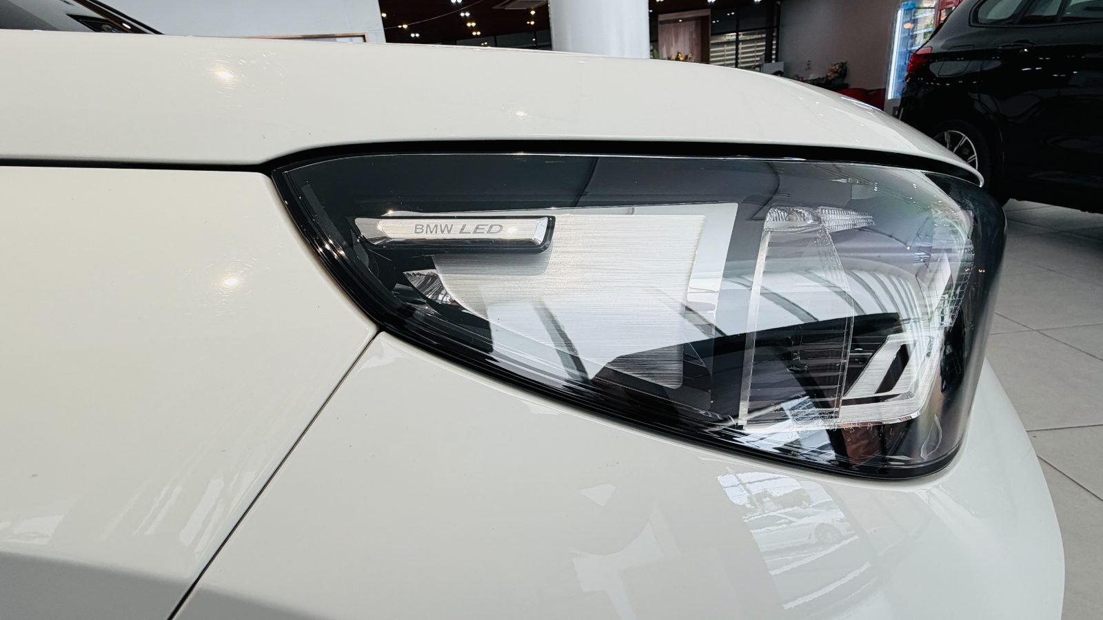 BMW X1 sDrive18i มือสอง