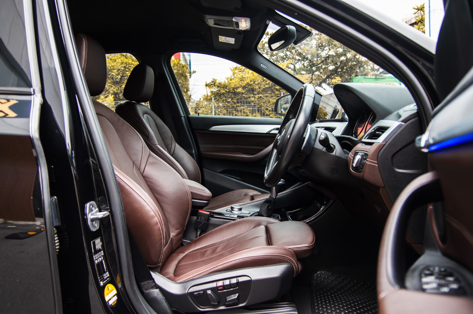 BMW X1 sDrive20d M Sport มือสอง