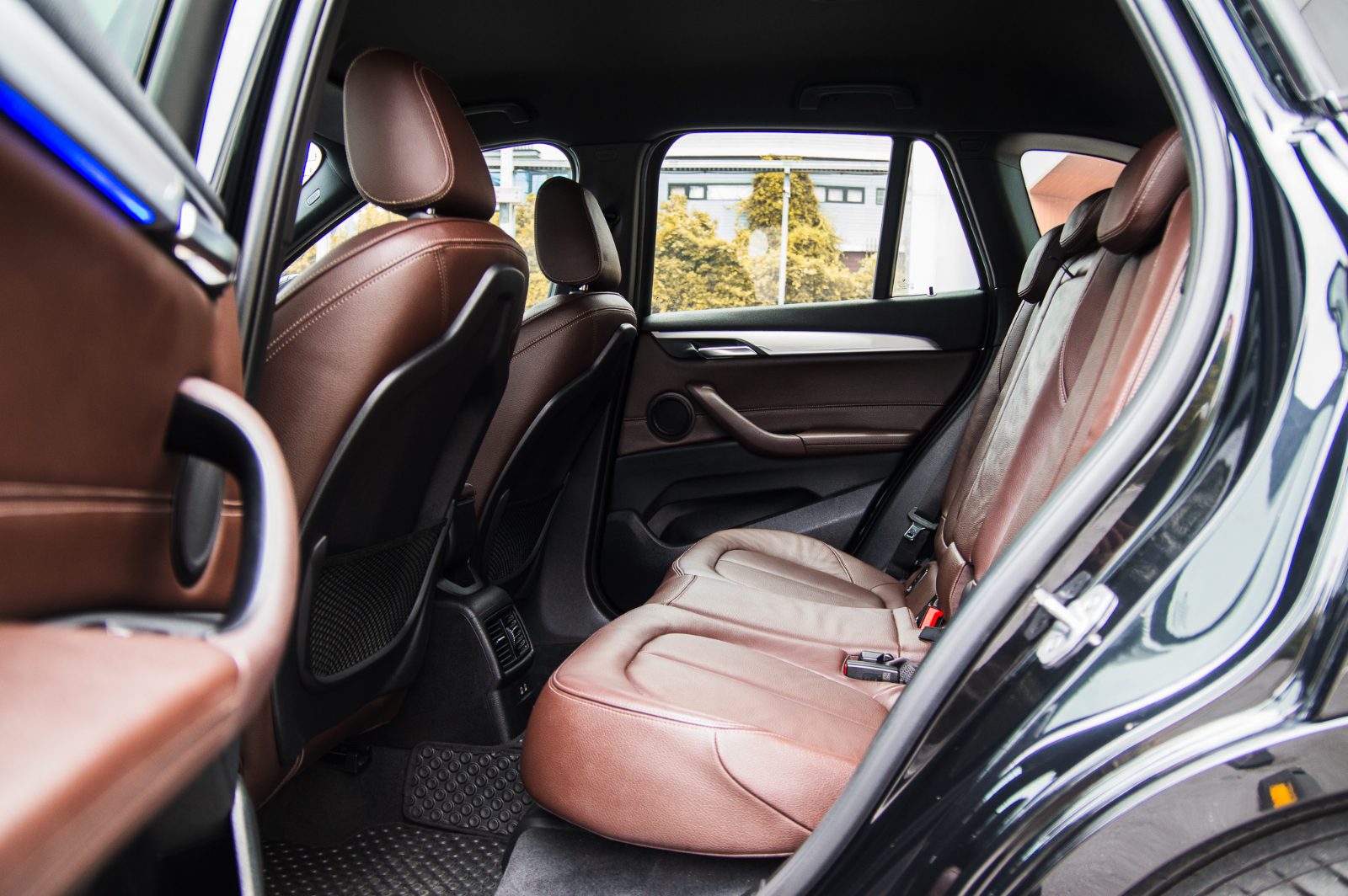 BMW X1 sDrive20d M Sport มือสอง