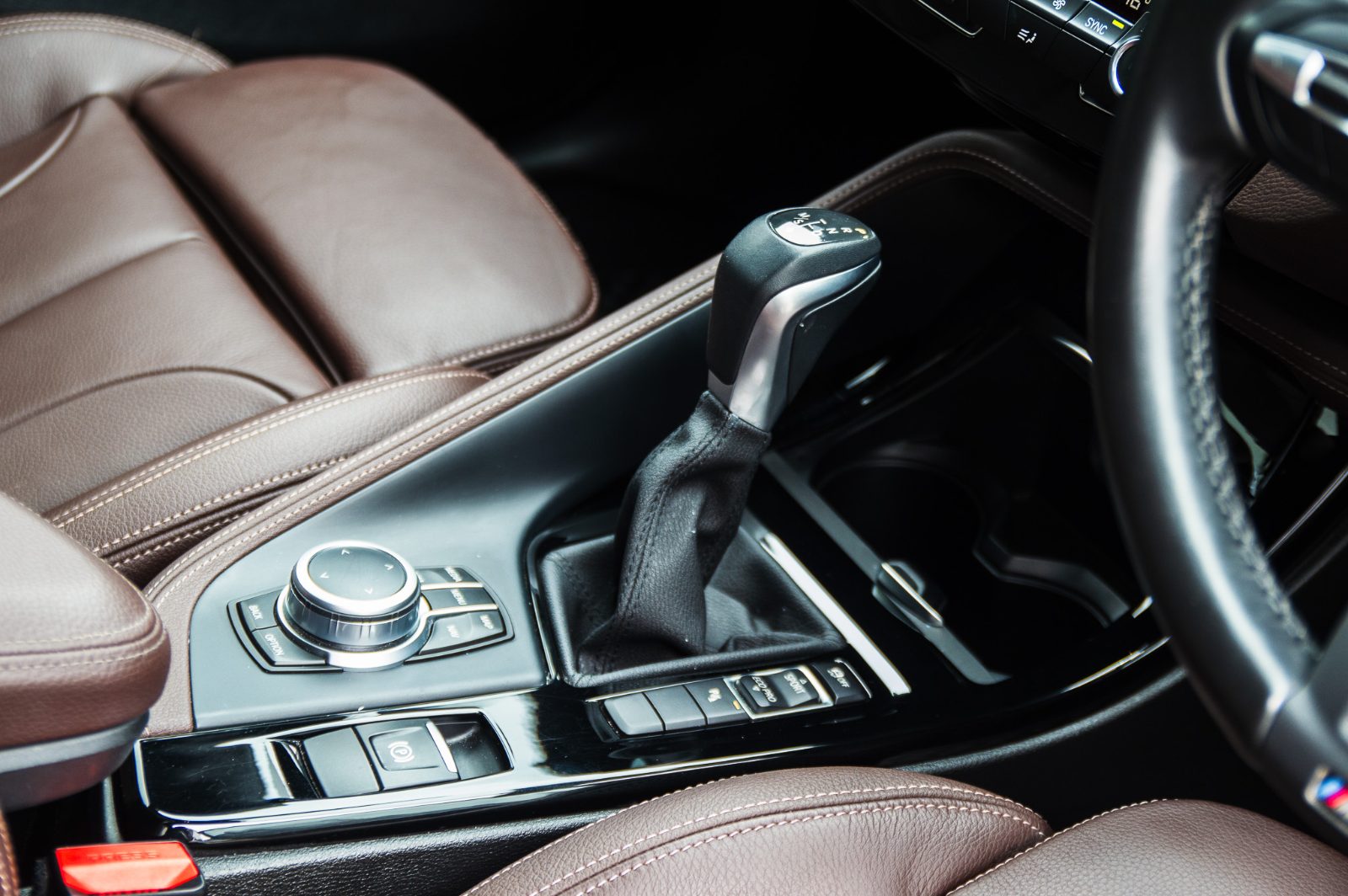 BMW X1 sDrive20d M Sport มือสอง