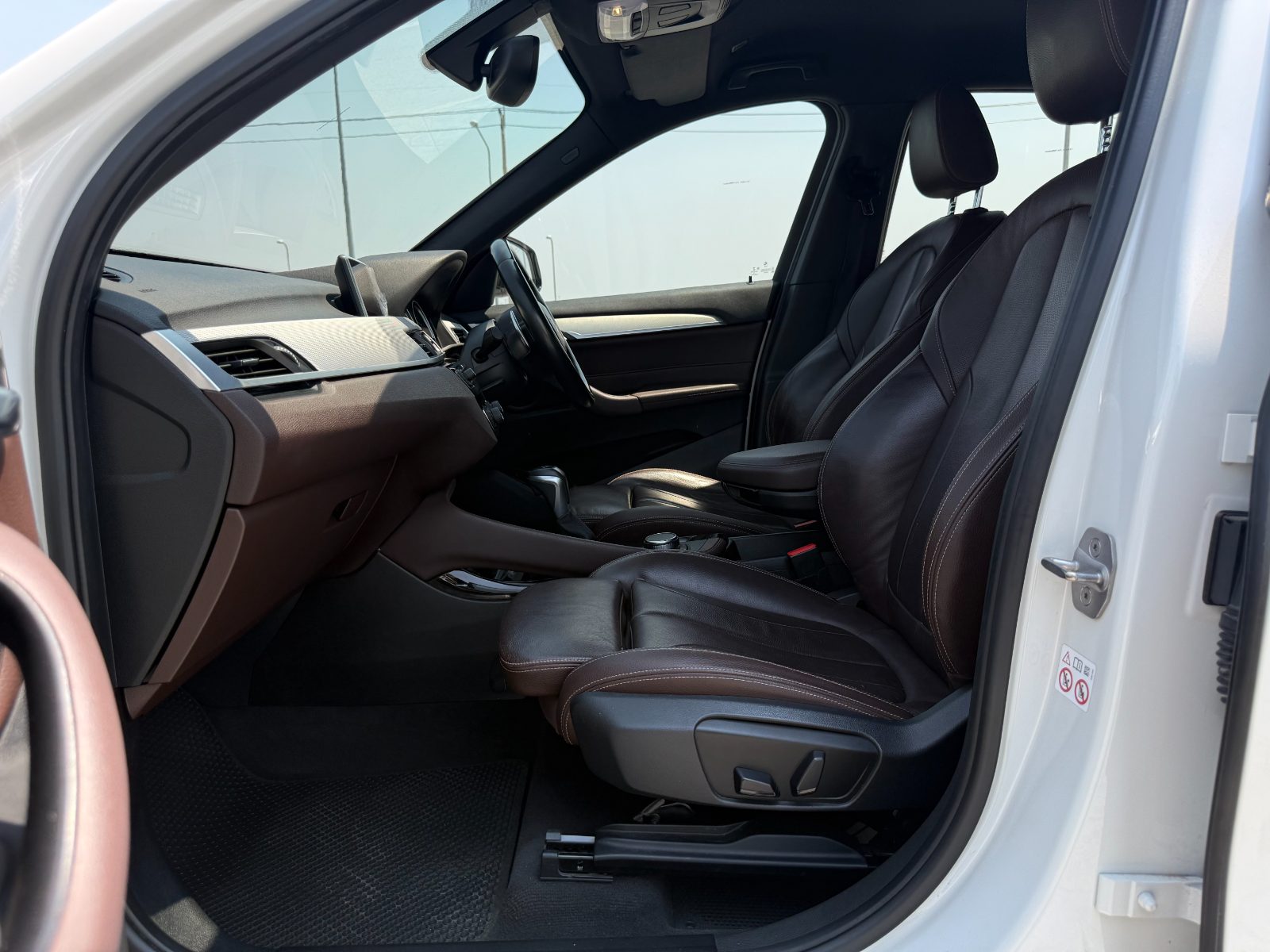 BMW X1 xDrive20d M Sport มือสอง