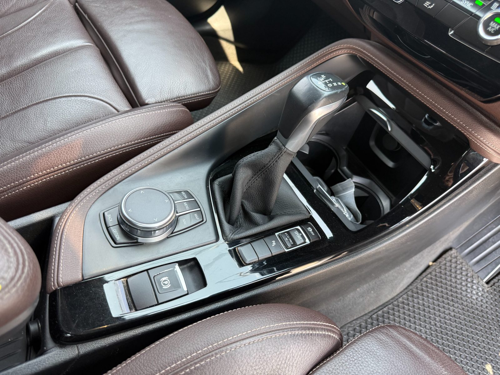 BMW X1 xDrive20d M Sport มือสอง