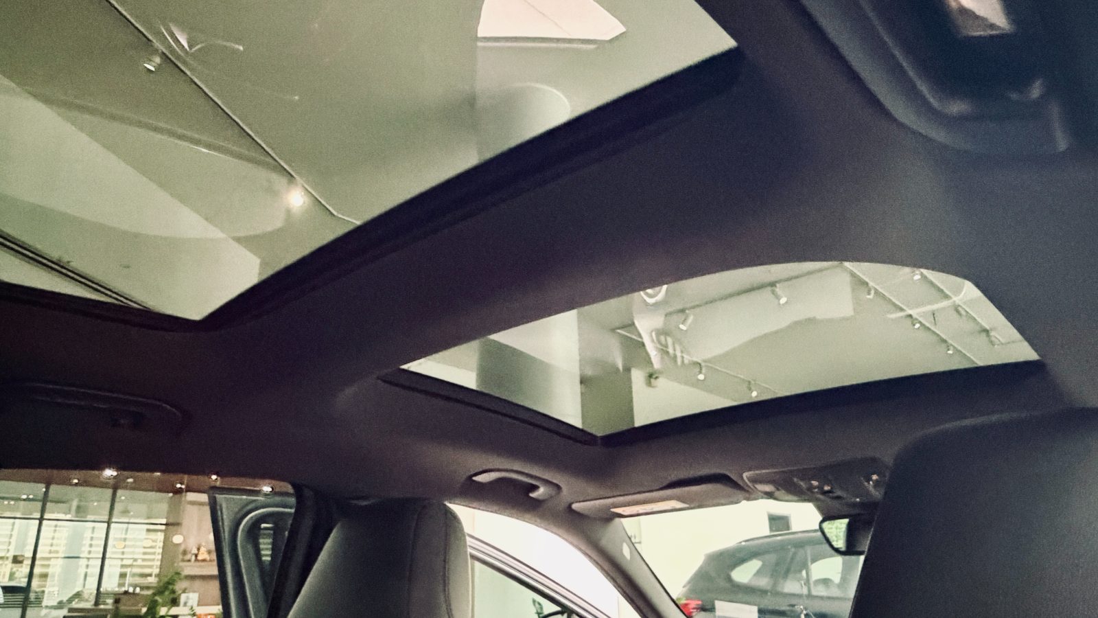 Mercedes-Benz GLA250AMG Dynamic มือสอง